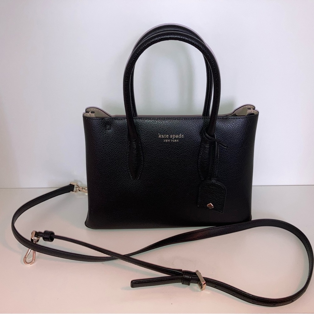 Kate Spade Eva Small Satchel - Picture 4 of 6